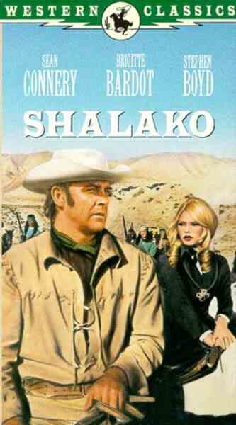 Shalako (1968) Screenshot 4