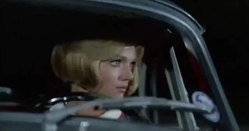 Siete minutos para morir (1969) Screenshot 2