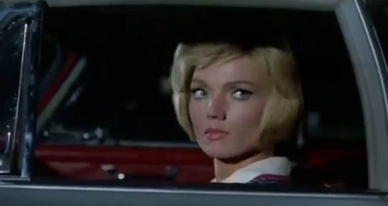 Siete minutos para morir (1969) Screenshot 3