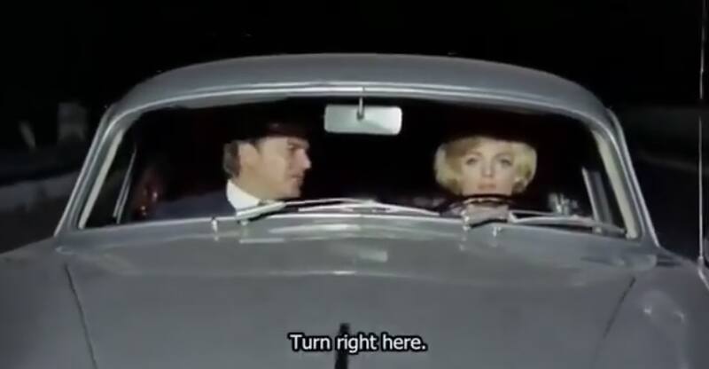 Siete minutos para morir (1969) Screenshot 4