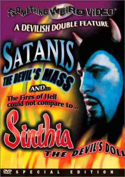 Sinthia: The Devil's Doll (1970) Screenshot 2