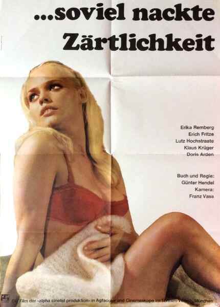 So viel nackte Zärtlichkeit (1968) Screenshot 2