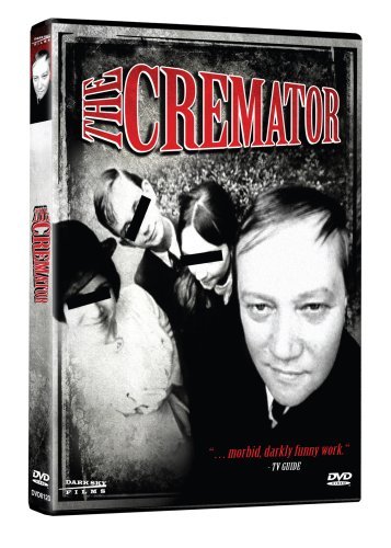 The Cremator (1969) Screenshot 1 