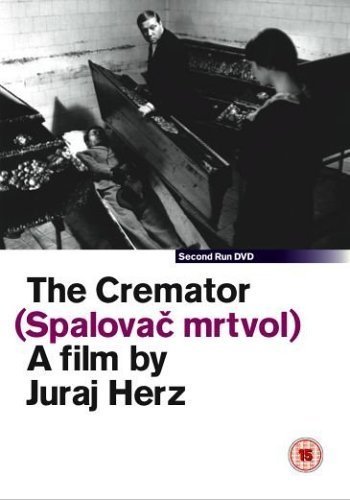 The Cremator (1969) Screenshot 2 