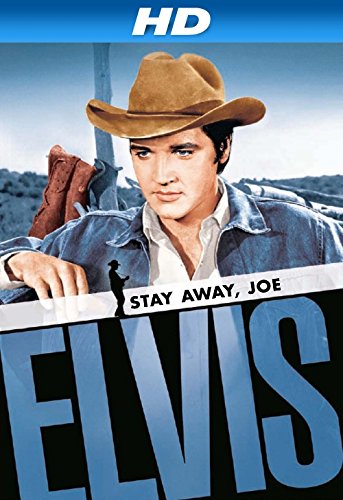 Stay Away, Joe (1968) Screenshot 5