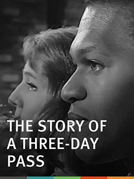 The Story of a Three-Day Pass (1967) Screenshot 1