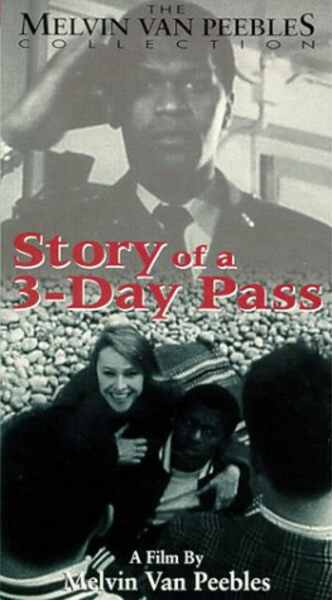 The Story of a Three-Day Pass (1967) Screenshot 3