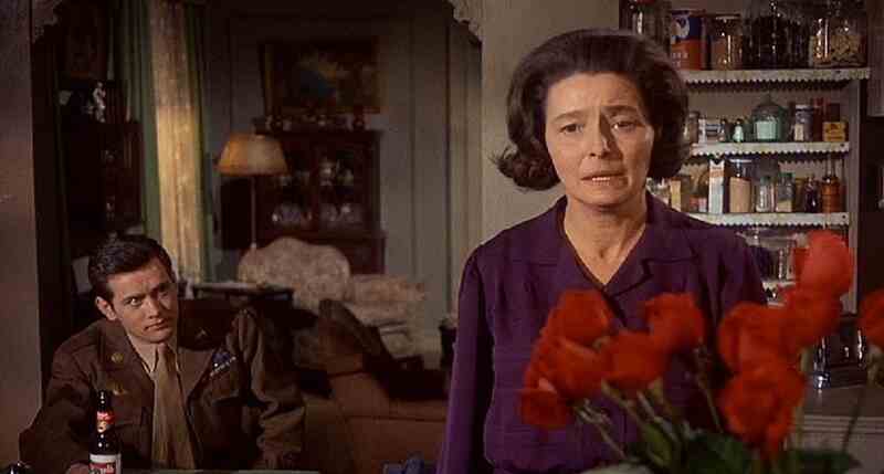 The Subject Was Roses (1968) Screenshot 5