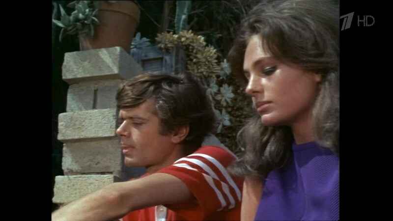 The Sweet Ride (1968) Screenshot 4