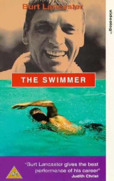 The Swimmer (1968) Screenshot 3