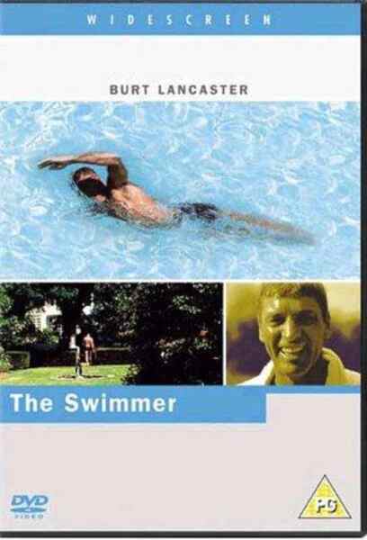 The Swimmer (1968) Screenshot 5