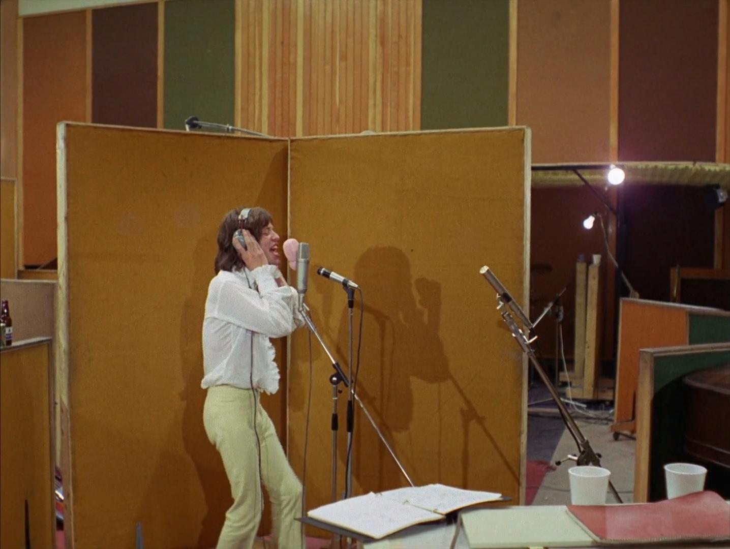 The Rolling Stones: Sympathy for the Devil (1968) Screenshot 4 