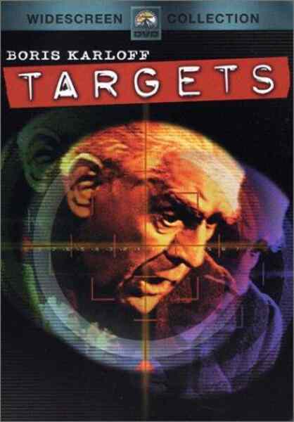 Targets (1968) Screenshot 3