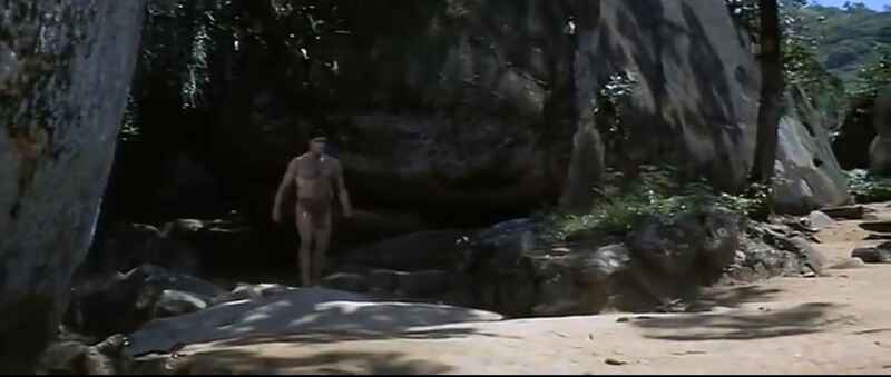 Tarzan and the Jungle Boy (1968) Screenshot 3