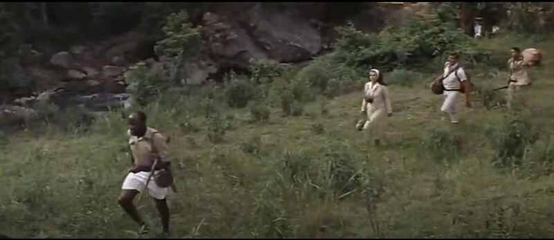 Tarzan and the Jungle Boy (1968) Screenshot 4