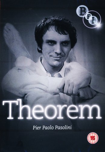 Teorema (1968) Screenshot 3 