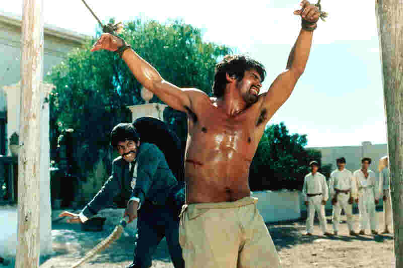 Tepepa (1969) Screenshot 2