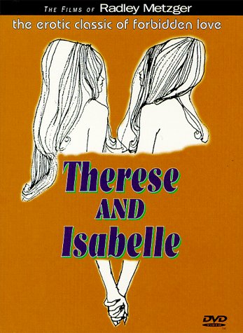 Therese and Isabelle (1968) Screenshot 1