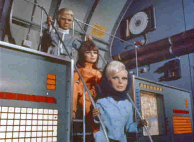 Thunderbird 6 (1968) Screenshot 1
