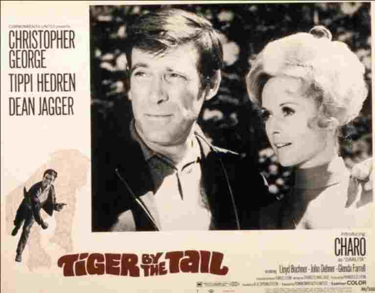 Tiger by the Tail (1970) Screenshot 1