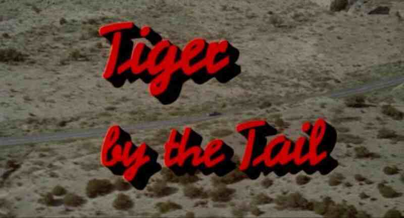 Tiger by the Tail (1970) Screenshot 2