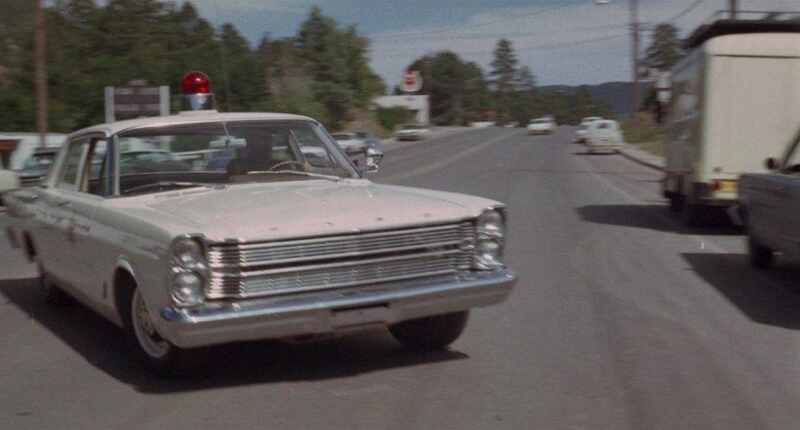 Tiger by the Tail (1970) Screenshot 4