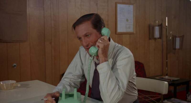 Tiger by the Tail (1970) Screenshot 5