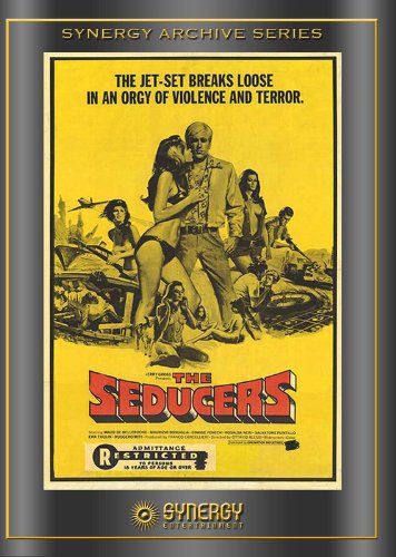 Top Sensation (1969) Screenshot 1