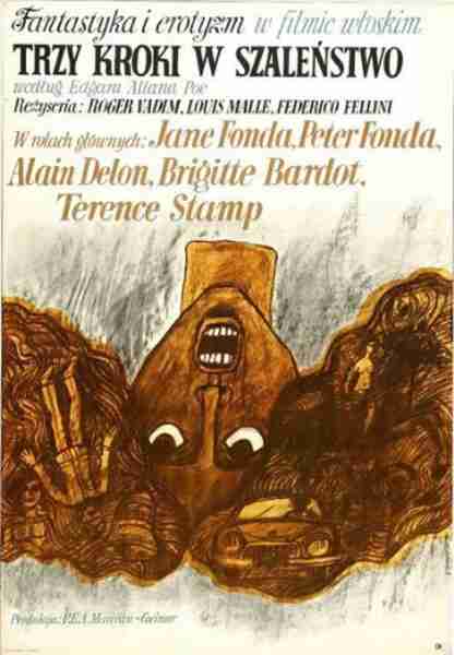Spirits of the Dead (1968) Screenshot 1