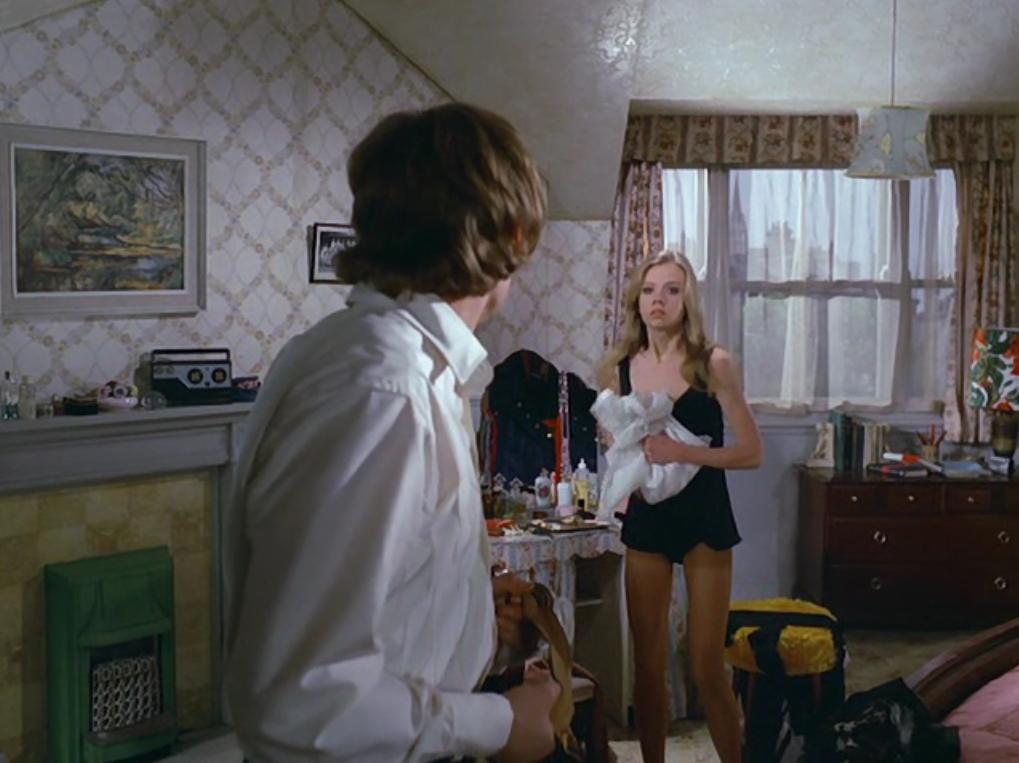 Twisted Nerve (1968) Screenshot 4 