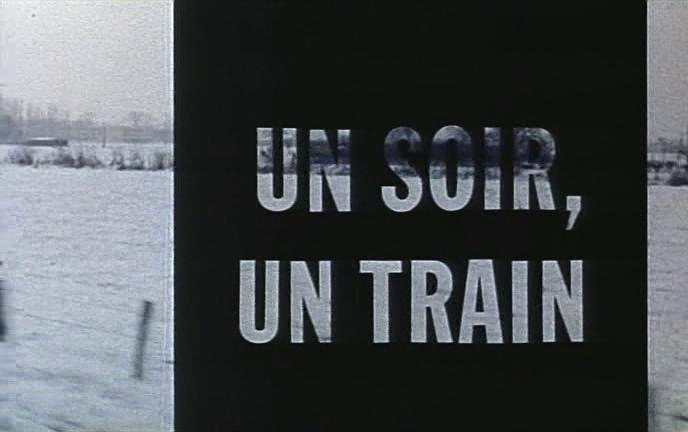 One Night... a Train (1968) Screenshot 2