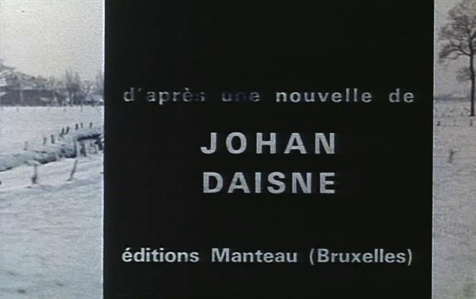 One Night... a Train (1968) Screenshot 4