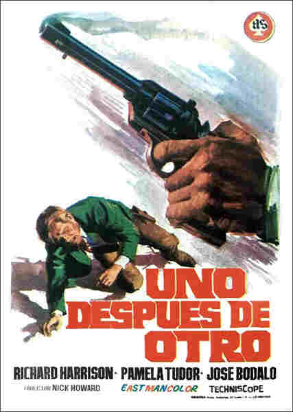 Day After Tomorrow (1968) Screenshot 3