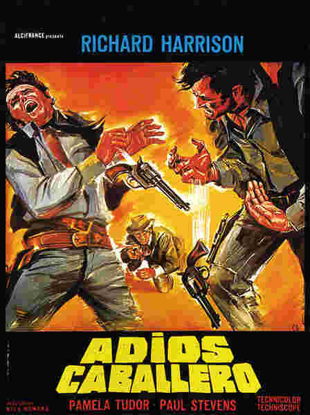 Day After Tomorrow (1968) Screenshot 4