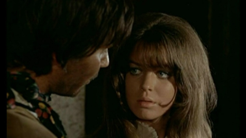 The Stranger Returns (1967) Screenshot 1