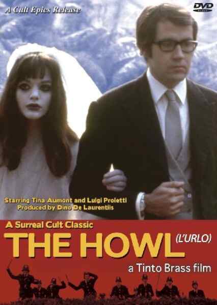 The Howl (1970) Screenshot 1