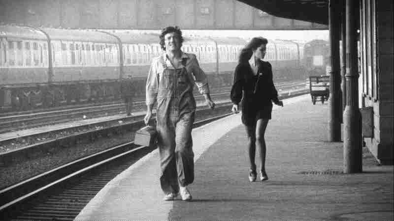 The Howl (1970) Screenshot 2
