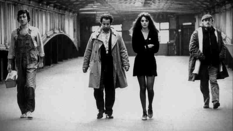 The Howl (1970) Screenshot 4