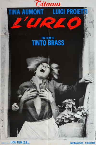 The Howl (1970) Screenshot 5