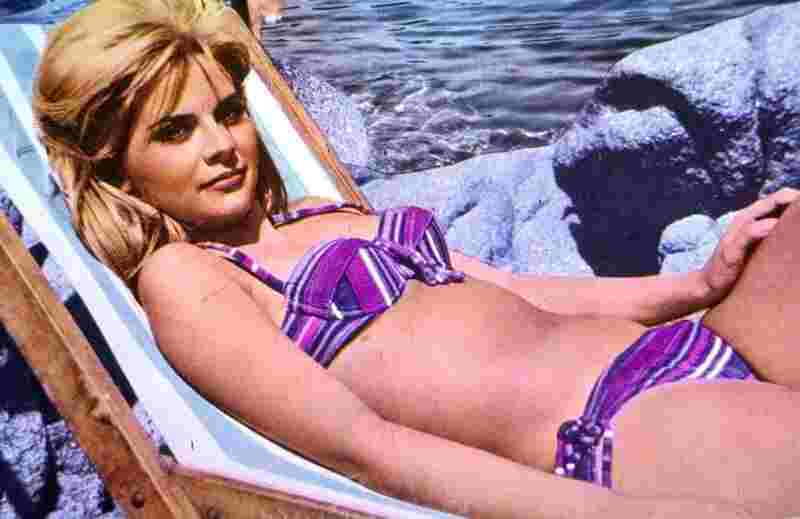 Vacanze sulla Costa Smeralda (1968) Screenshot 2