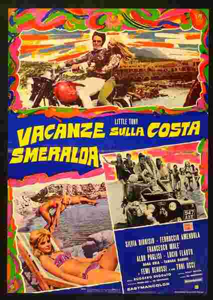 Vacanze sulla Costa Smeralda (1968) Screenshot 3