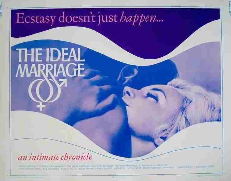 The Ideal Marriage (1968) Screenshot 4
