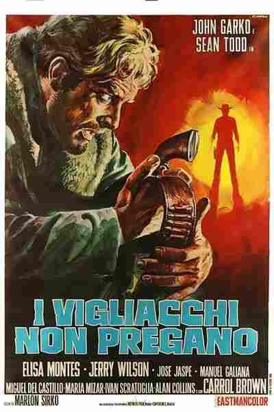 Taste of Vengeance (1969) with English Subtitles on DVD on DVD