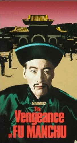 The Vengeance of Fu Manchu (1967) Screenshot 1