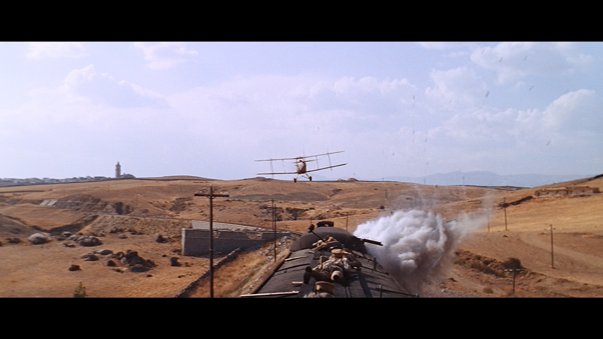 Villa Rides (1968) Screenshot 3