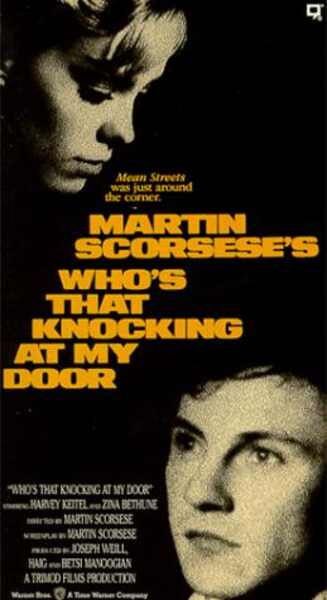 Who's That Knocking at My Door (1967) Screenshot 4