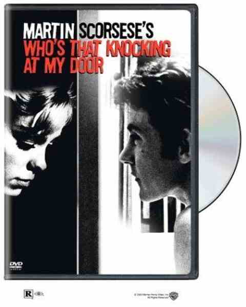 Who's That Knocking at My Door (1967) Screenshot 5