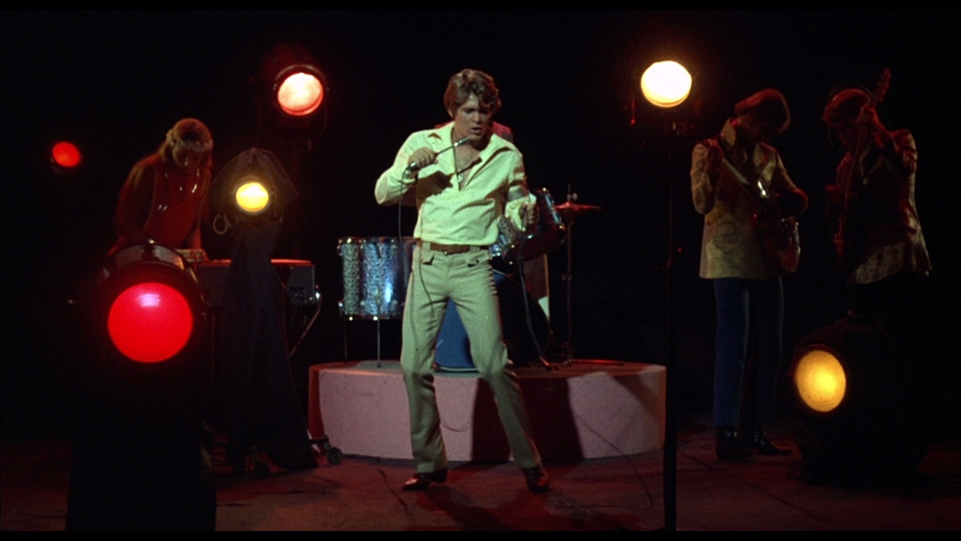 Wild in the Streets (1968) Screenshot 3