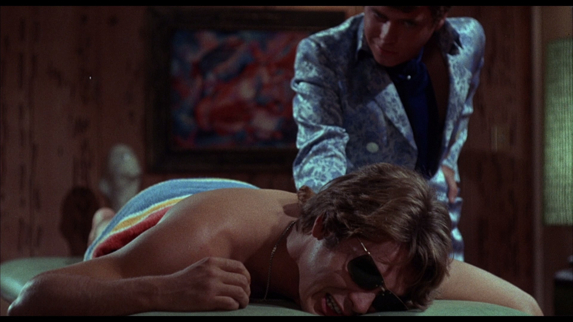Wild in the Streets (1968) Screenshot 5