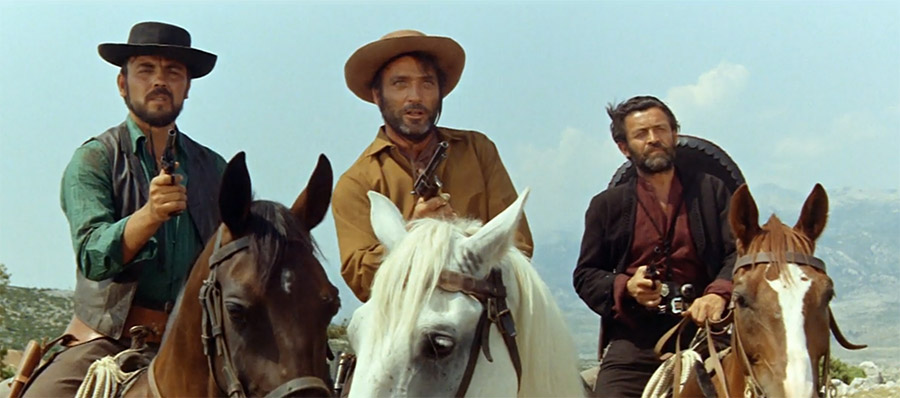 The Valley of Death (1968) Screenshot 3